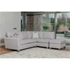 Torilli Corner Group Light Grey (RHF)